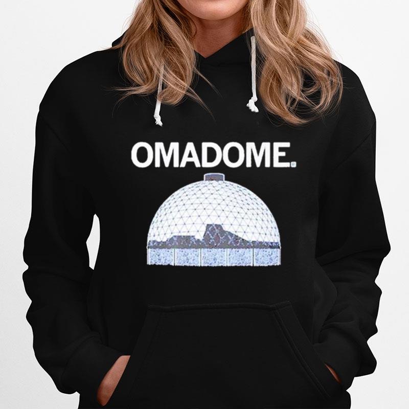 Omadome 2022 Hoodie