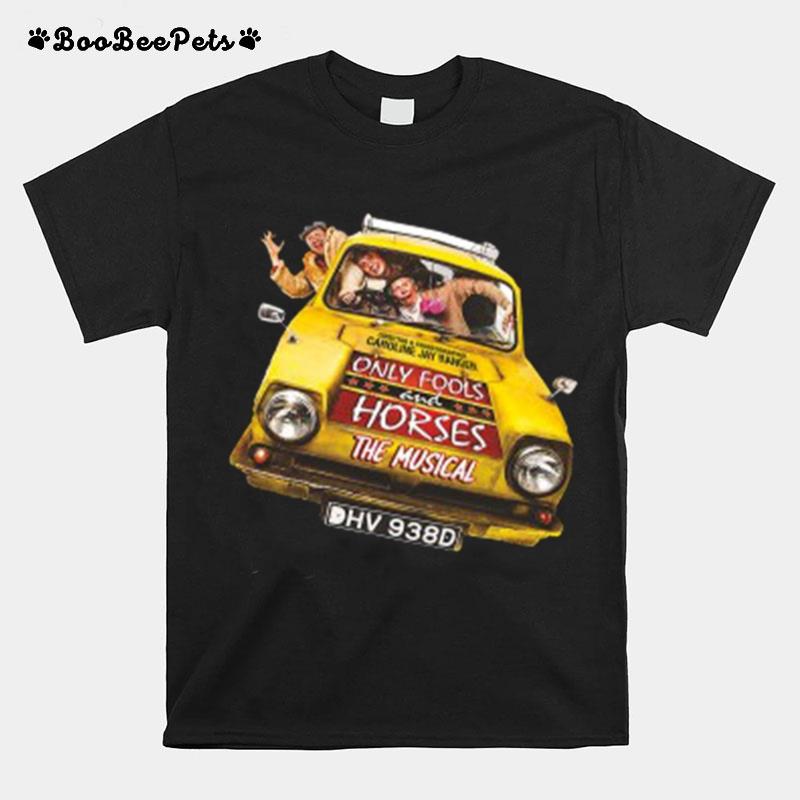 Only Fools And Horses T-Shirt
