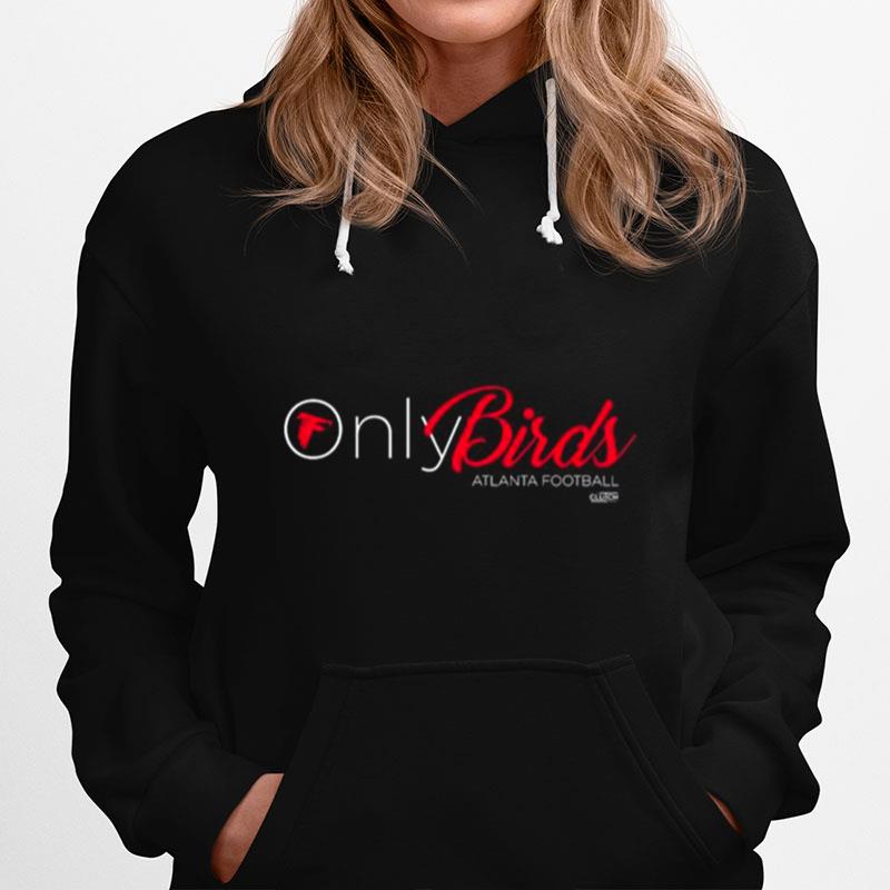 Onlybirds Atlanta Football 2022 Hoodie