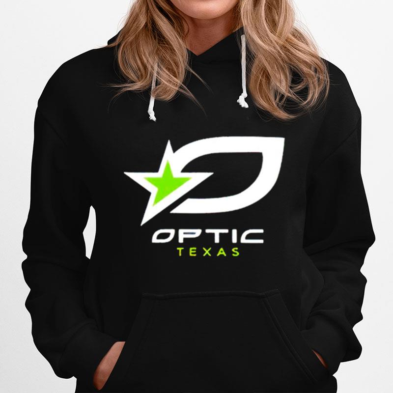 Optic Gaming Optic Texas Hoodie