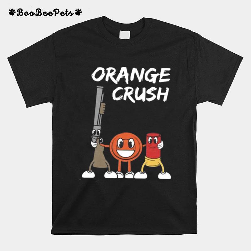 Orange Crush T-Shirt