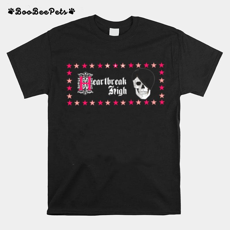 Original Heartbreak High T-Shirt