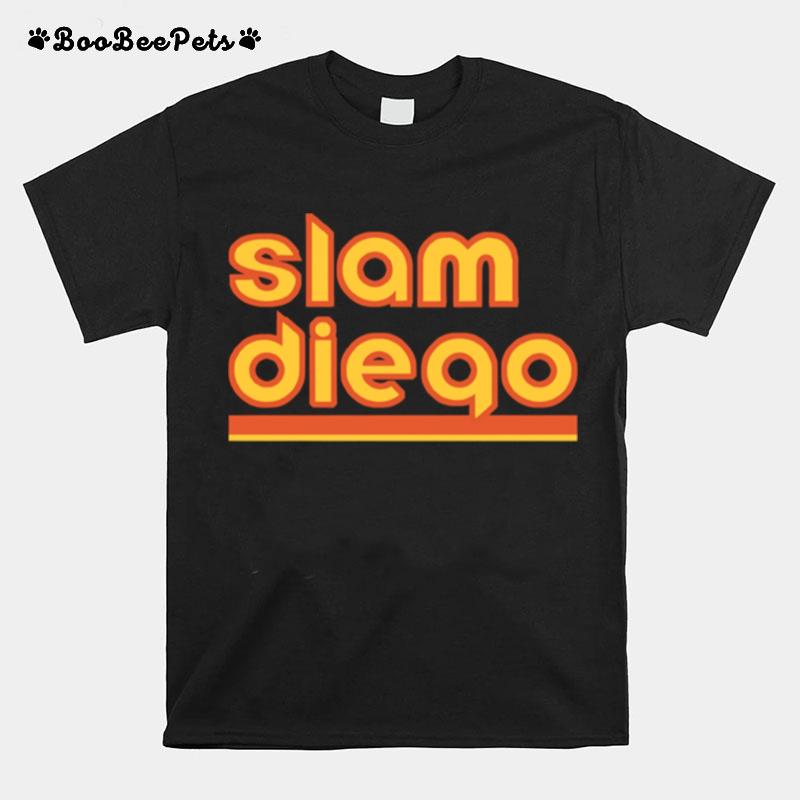 Original Slam Diego T-Shirt