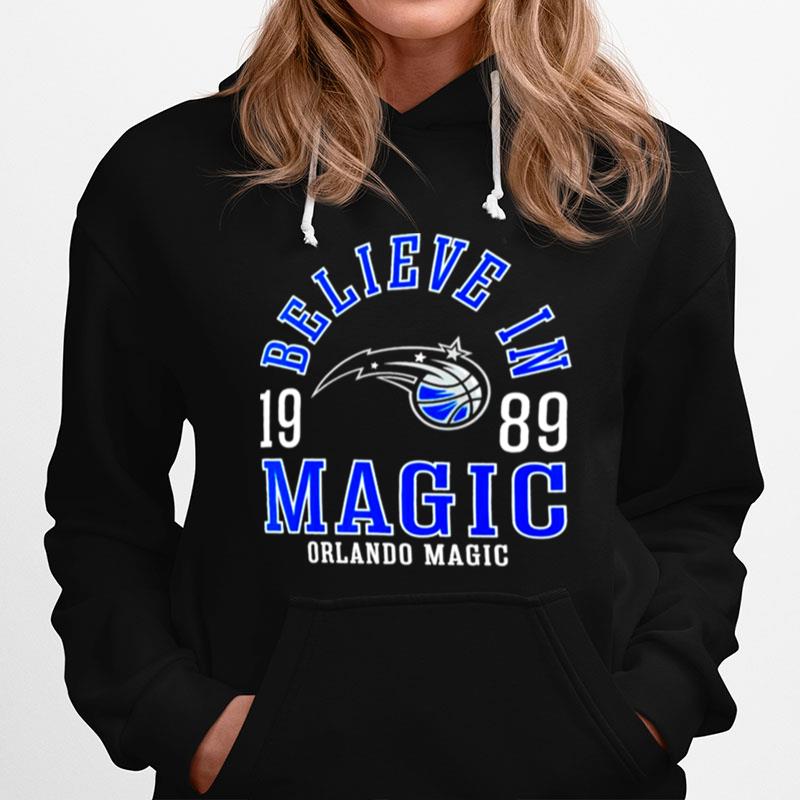 Orlando Magic The Extras Hoodie