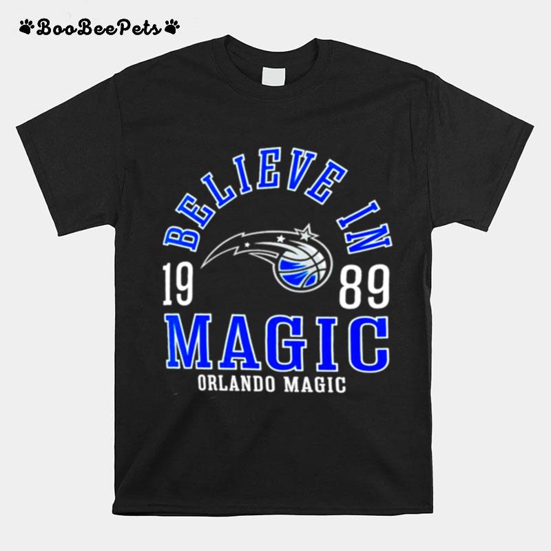 Orlando Magic The Extras T-Shirt