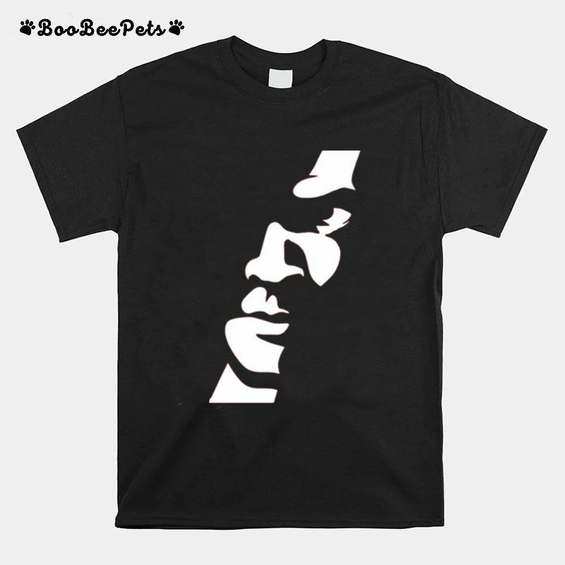 Orson Welles Ligths Shadows Citizen Kane T-Shirt