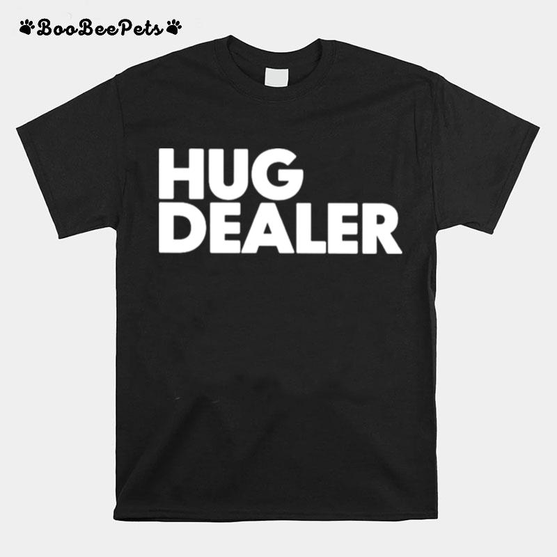 Osama Dorias Hug Dealer T-Shirt