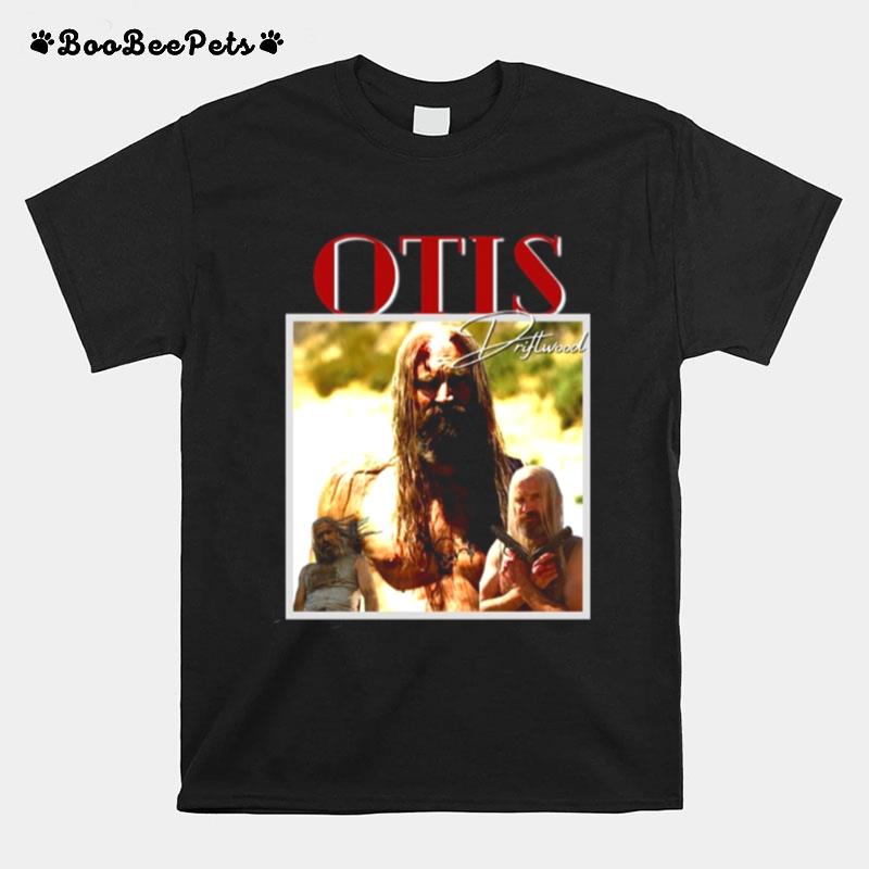 Otis Driftwood Vintage T-Shirt