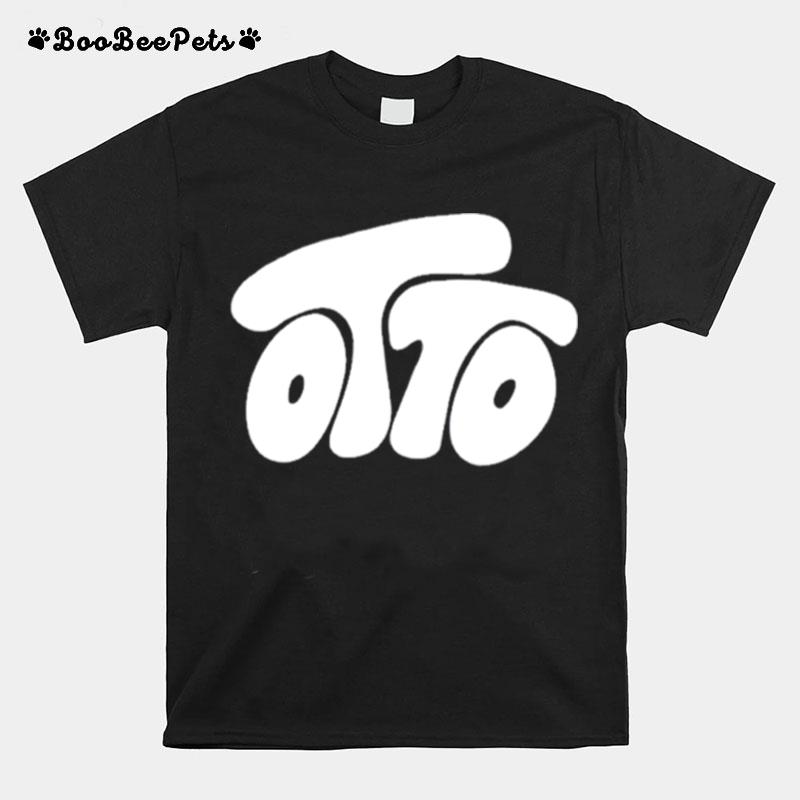 Otto T-Shirt