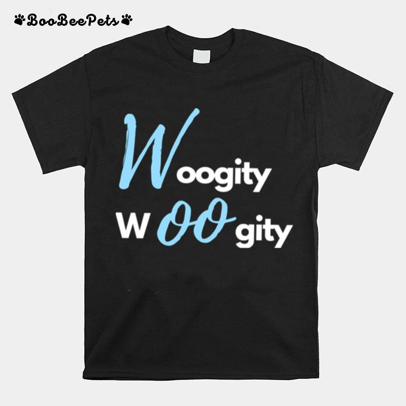 Outer Banks Woogity Woogity Trending T-Shirt