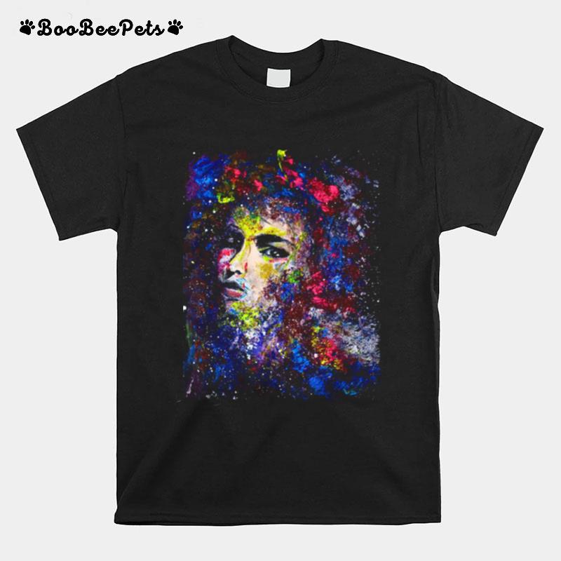 Painting T-Shirt