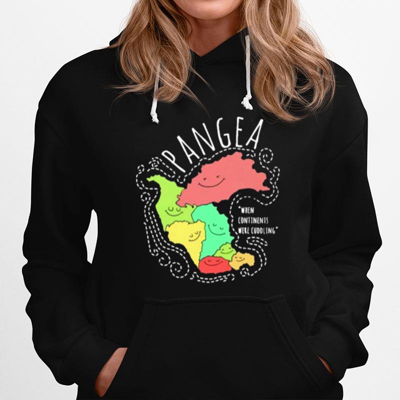 Pangaea Cuddle Dvhd Pml Hoodie