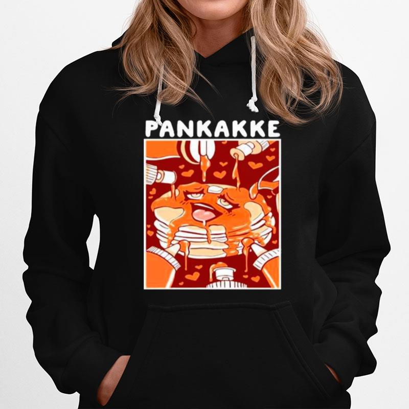 Pankakke Hoodie