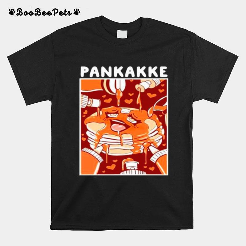 Pankakke T-Shirt