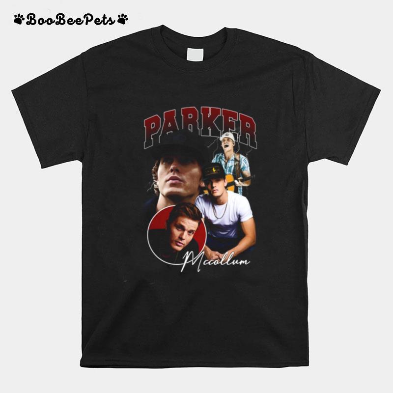 Parker Mccollum Retro T-Shirt