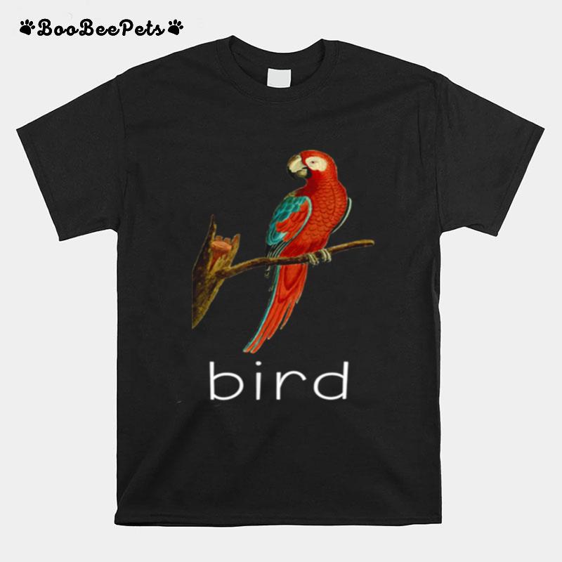 Parrot T-Shirt