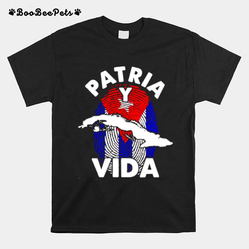 Patria Vida T-Shirt