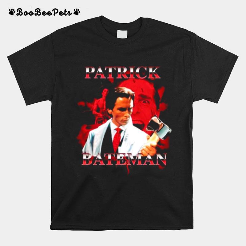 Patrick Bateman T-Shirt