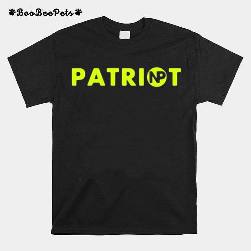 Patriot Np T-Shirt