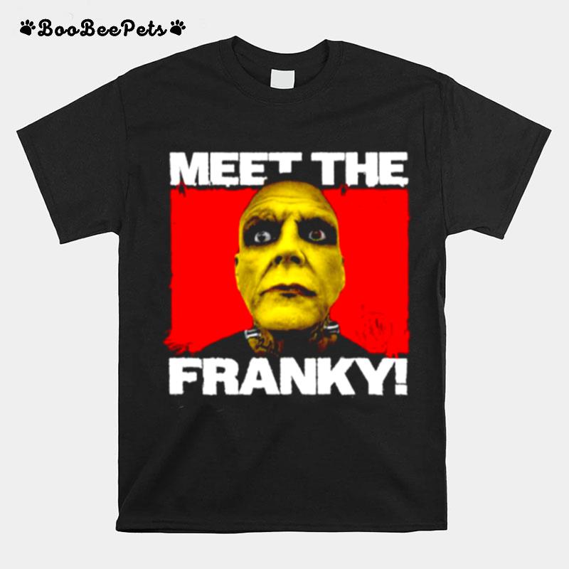 Pco Meet The Franky T-Shirt