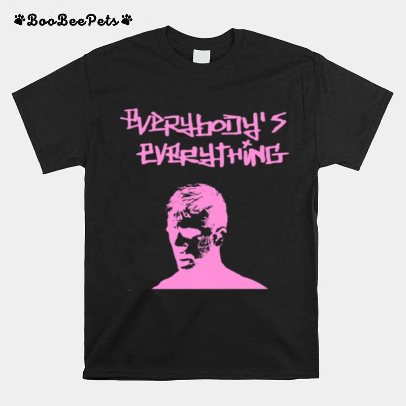 Peep Everybodys Everything T-Shirt