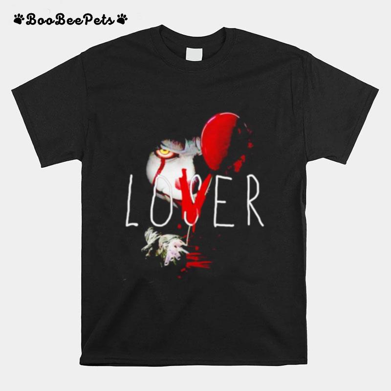 Pennywise It Loser T-Shirt
