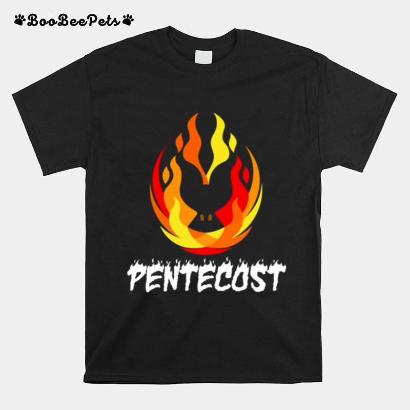 Pentecost T-Shirt