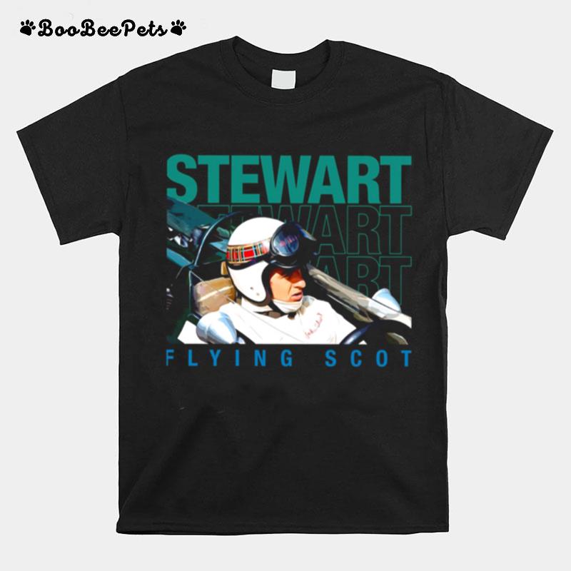 People Call Me Rod Stewart T-Shirt