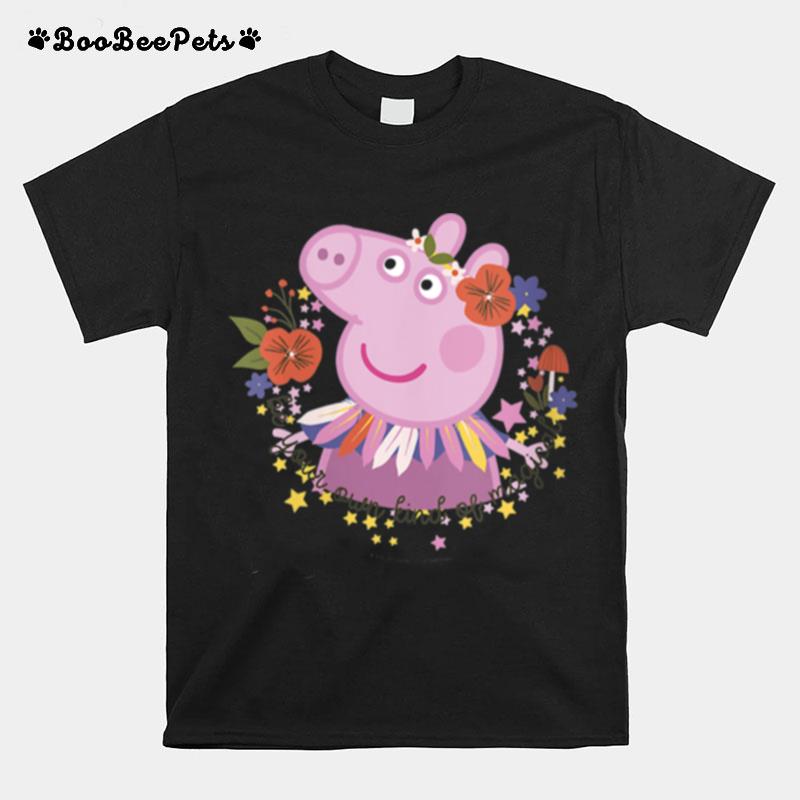 Peppa Pig Magical T-Shirt