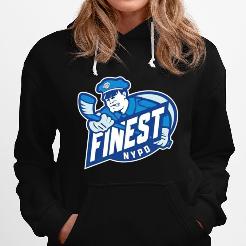 Pepper Finest Hoodie