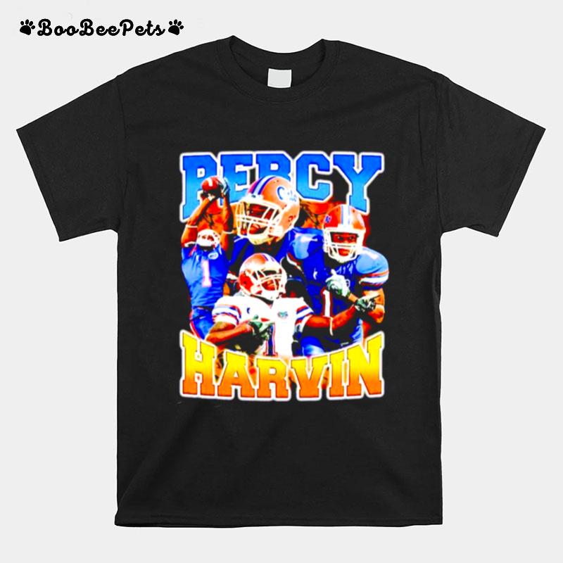 Percy Harvin Florida Dreams T-Shirt