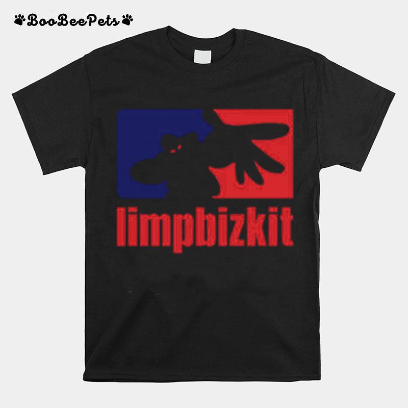 Perfect Limp Bizkit Band T-Shirt