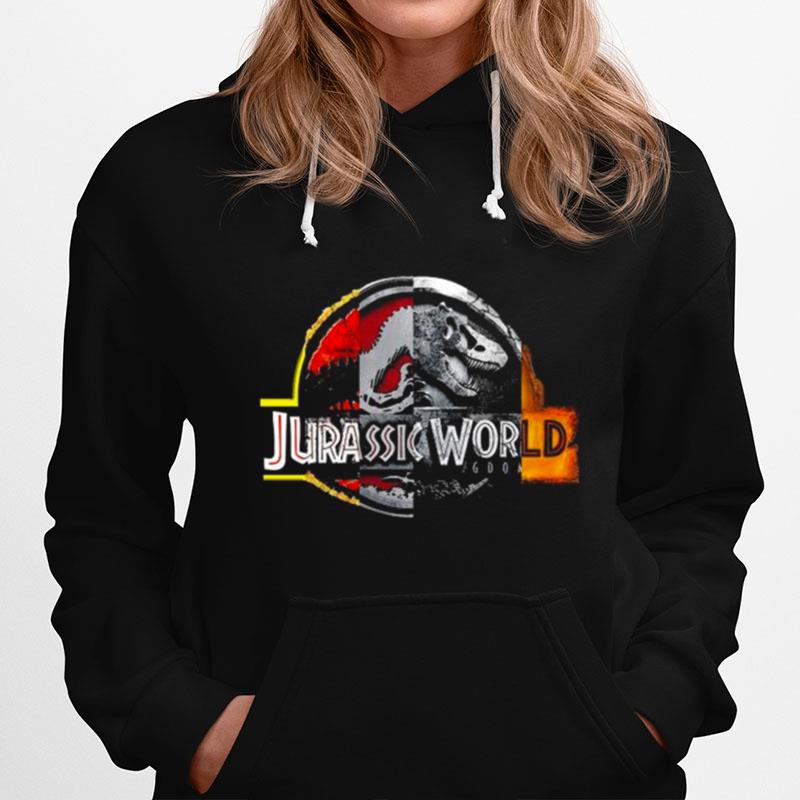 Personalized Jurassic World Dominion Hoodie