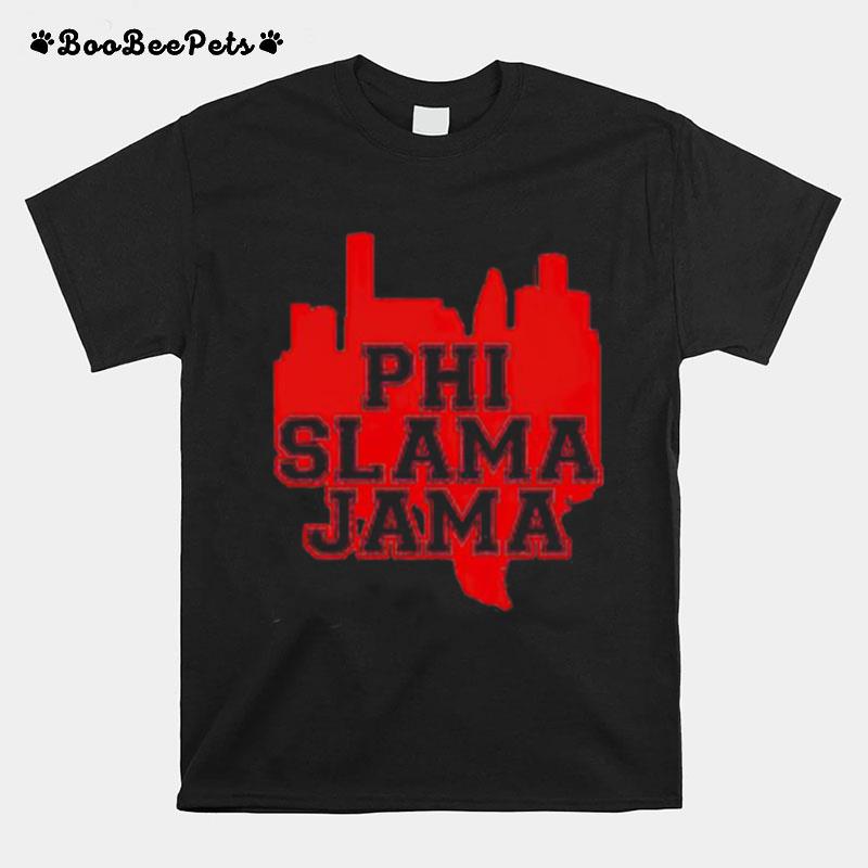 Phi Slama Jama T-Shirt