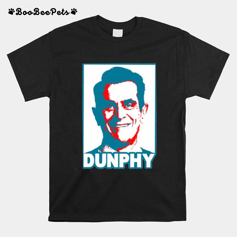 Phil Dunphy From Modern Family T-Shirt