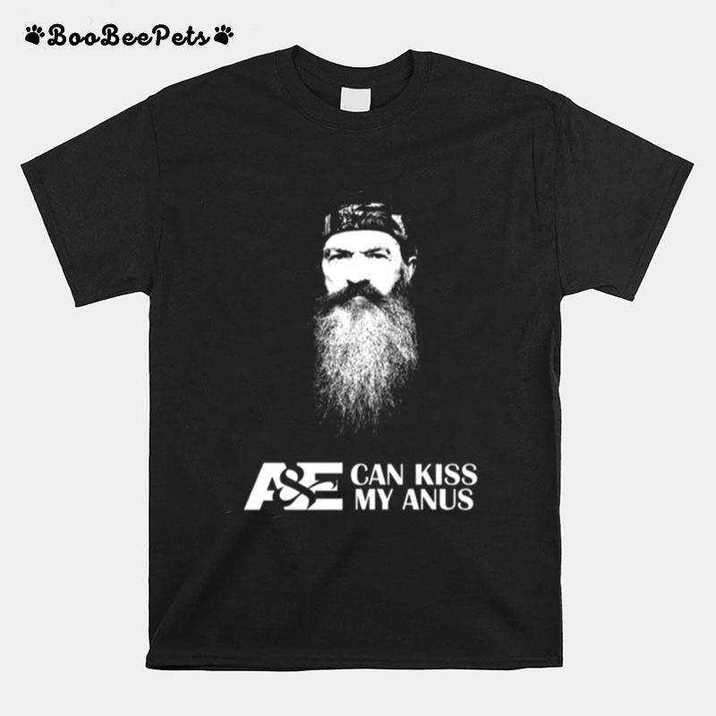 Phil Robertson Duck Dynasty T-Shirt