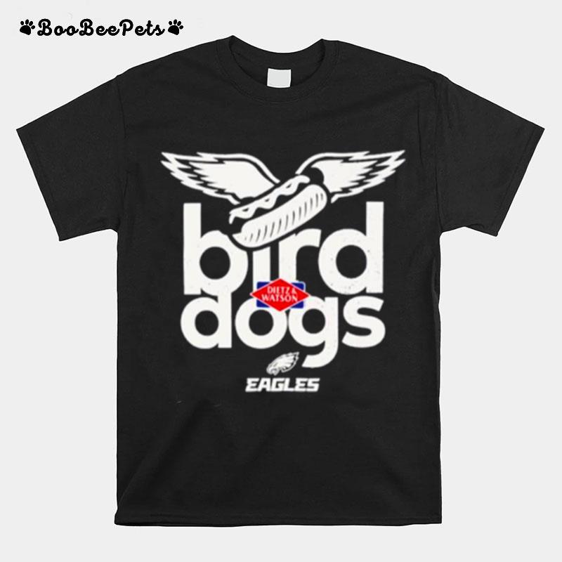 Philadelphia Eagles Bird Dogs T-Shirt