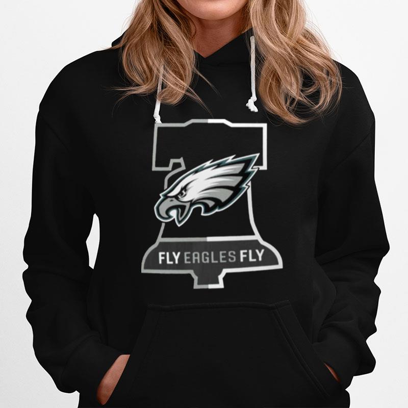 Philadelphia Eagles Essential Local Phrase Hoodie