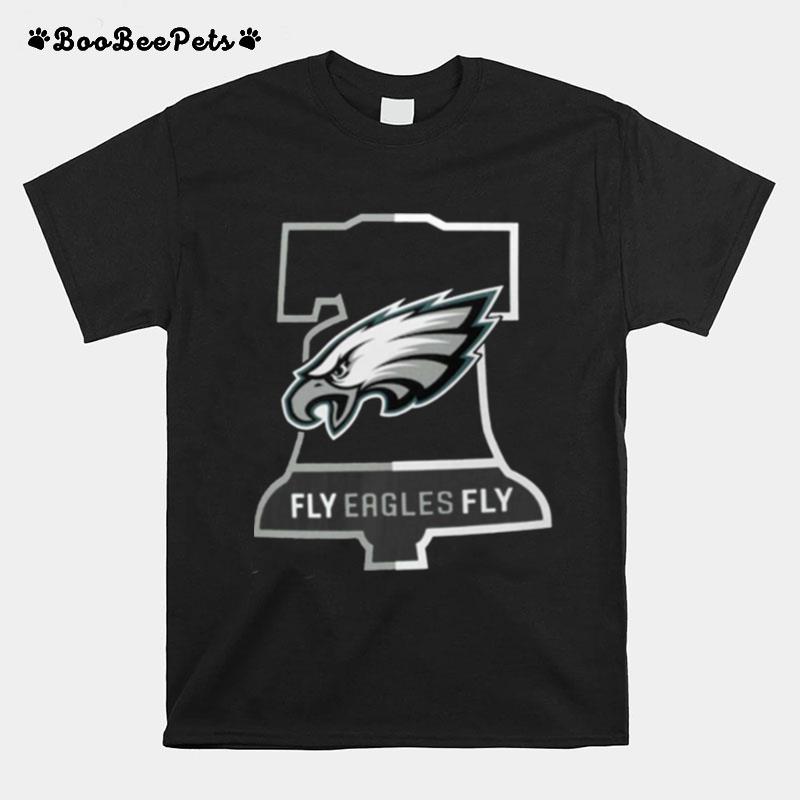 Philadelphia Eagles Essential Local Phrase T-Shirt