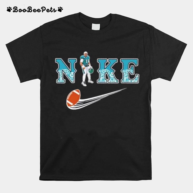 Philadelphia Eagles Jalen Hurts Nike 2023 T-Shirt