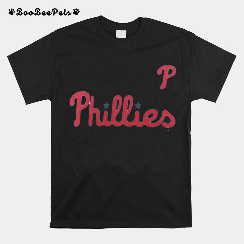 Philadelphia Phillies Hometown Hot Shot T-Shirt