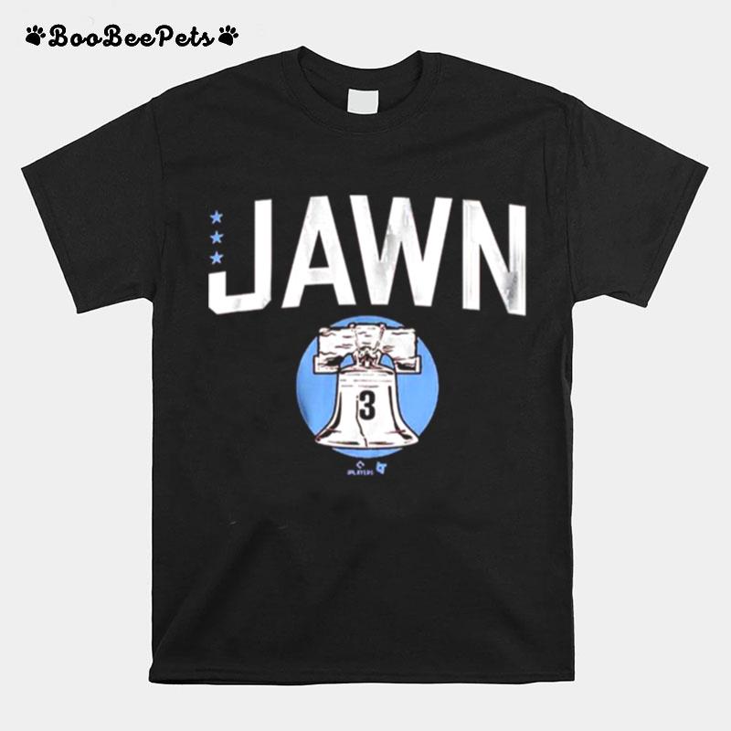 Philadelphia Phillies Jawn T-Shirt