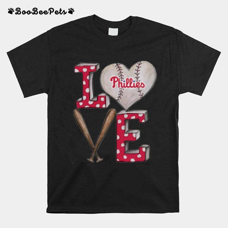 Philadelphia Phillies T-Shirt