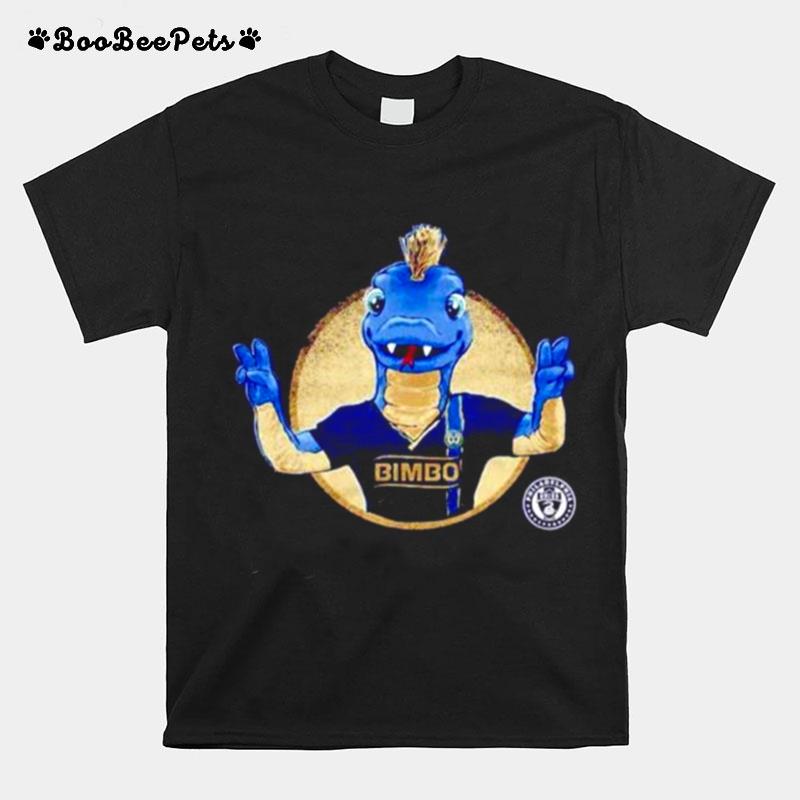 Philadelphia Union Phang T-Shirt