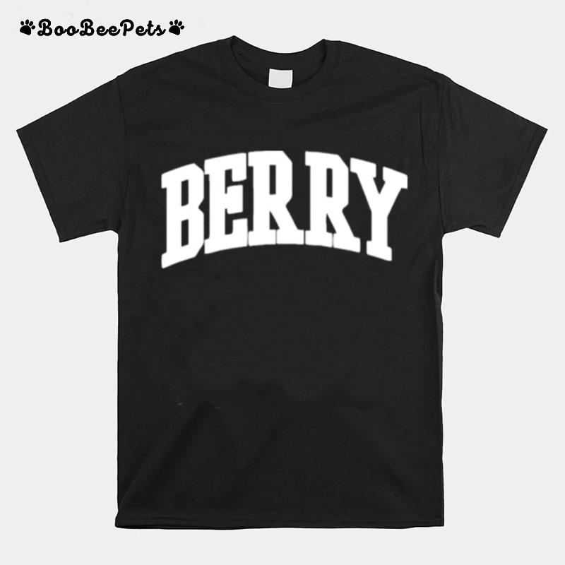 Phoeberry Merch Berry T-Shirt