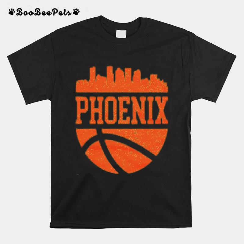 Phoenix Arizona Ball Arizona Lifestyle T-Shirt