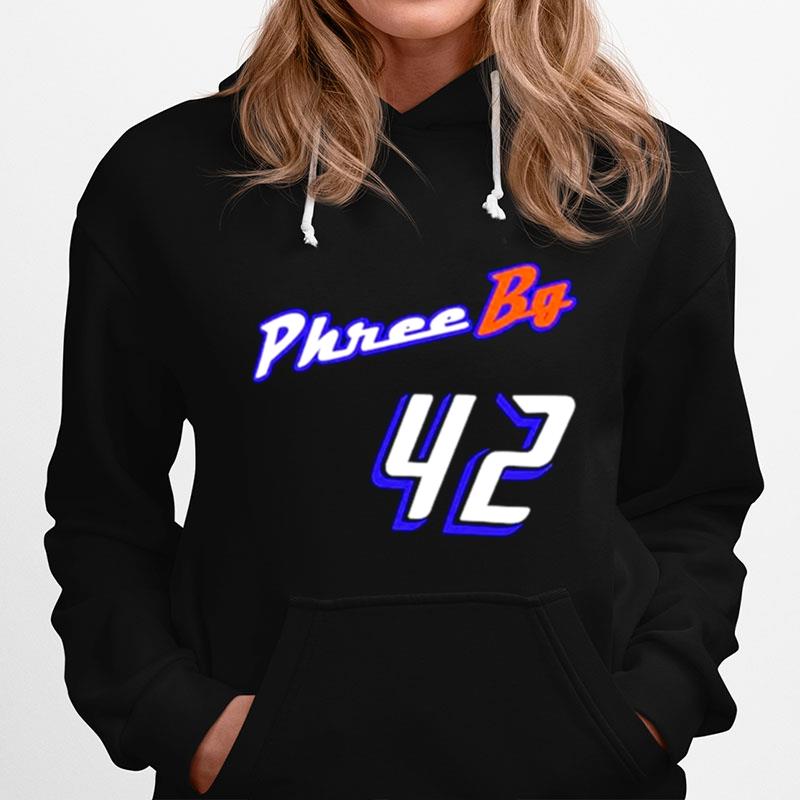 Phree Bg 42 We Are Bg Hoodie