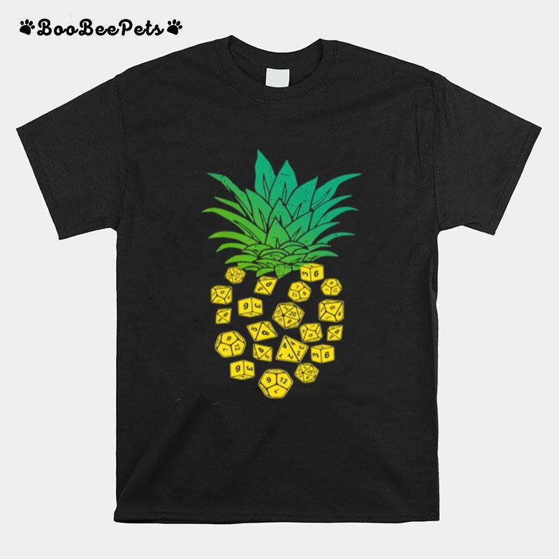 Pineapple Dungeon T-Shirt