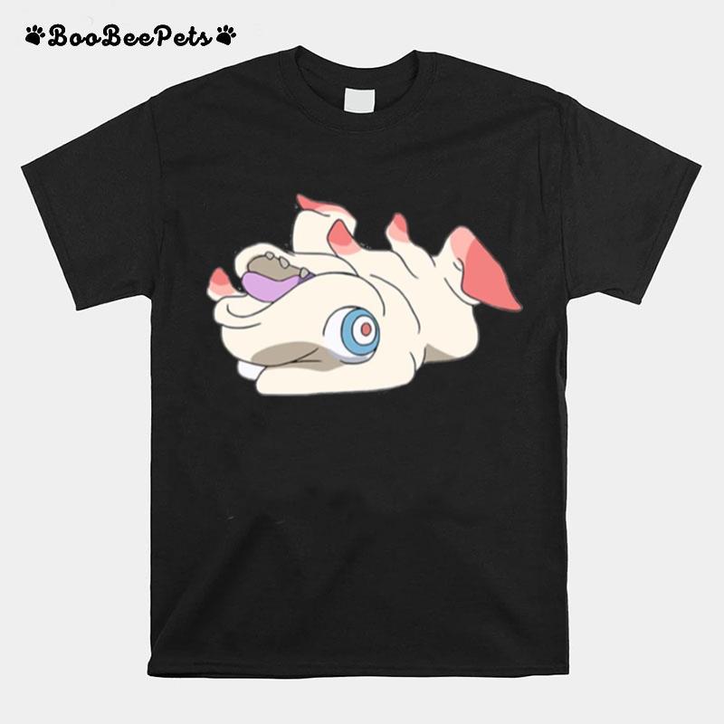 Pipe Squish Design Deca Dence T-Shirt