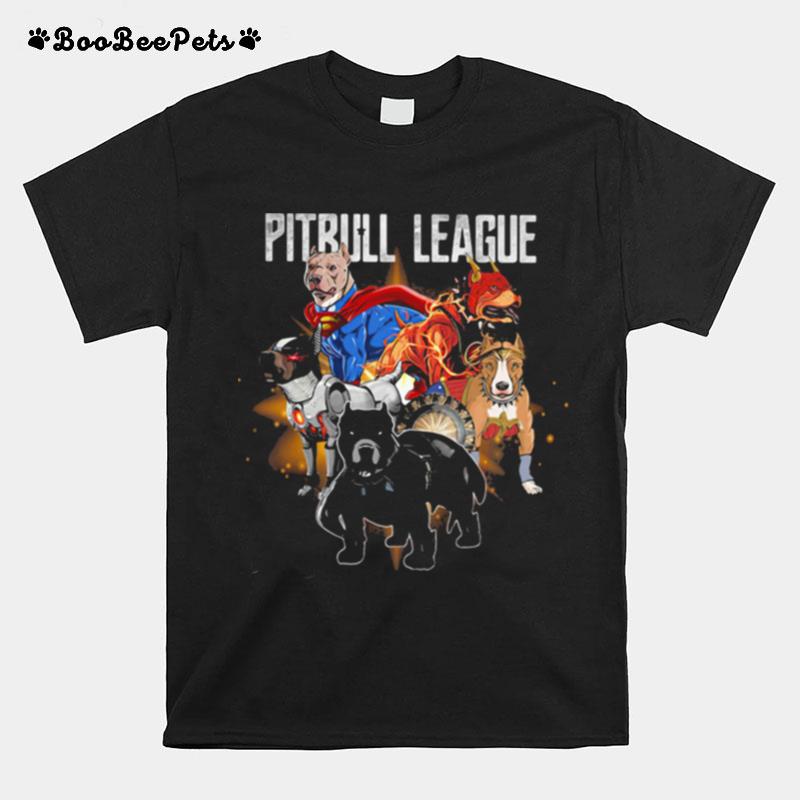 Pitbull Leagua Aventure T-Shirt